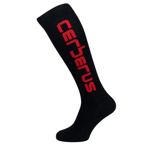 CERBERUS Deadlift Socks