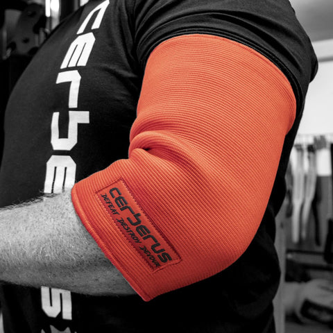 Image of Triple-Ply Elbow Sleeves