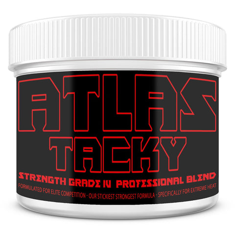 Atlas Tacky Grade IV Professional Blend