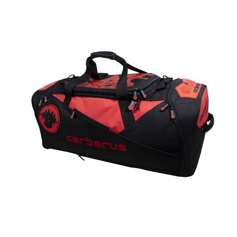 Image of CERBERUS Competition Kit Bag