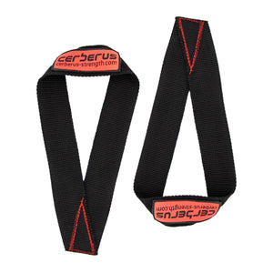 Olympic Lifting Straps