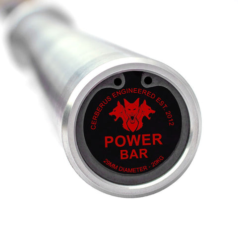 Image of CERBERUS Power Bar