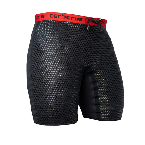 Image of Strongman Grip Shorts (2.5mm Neoprene)