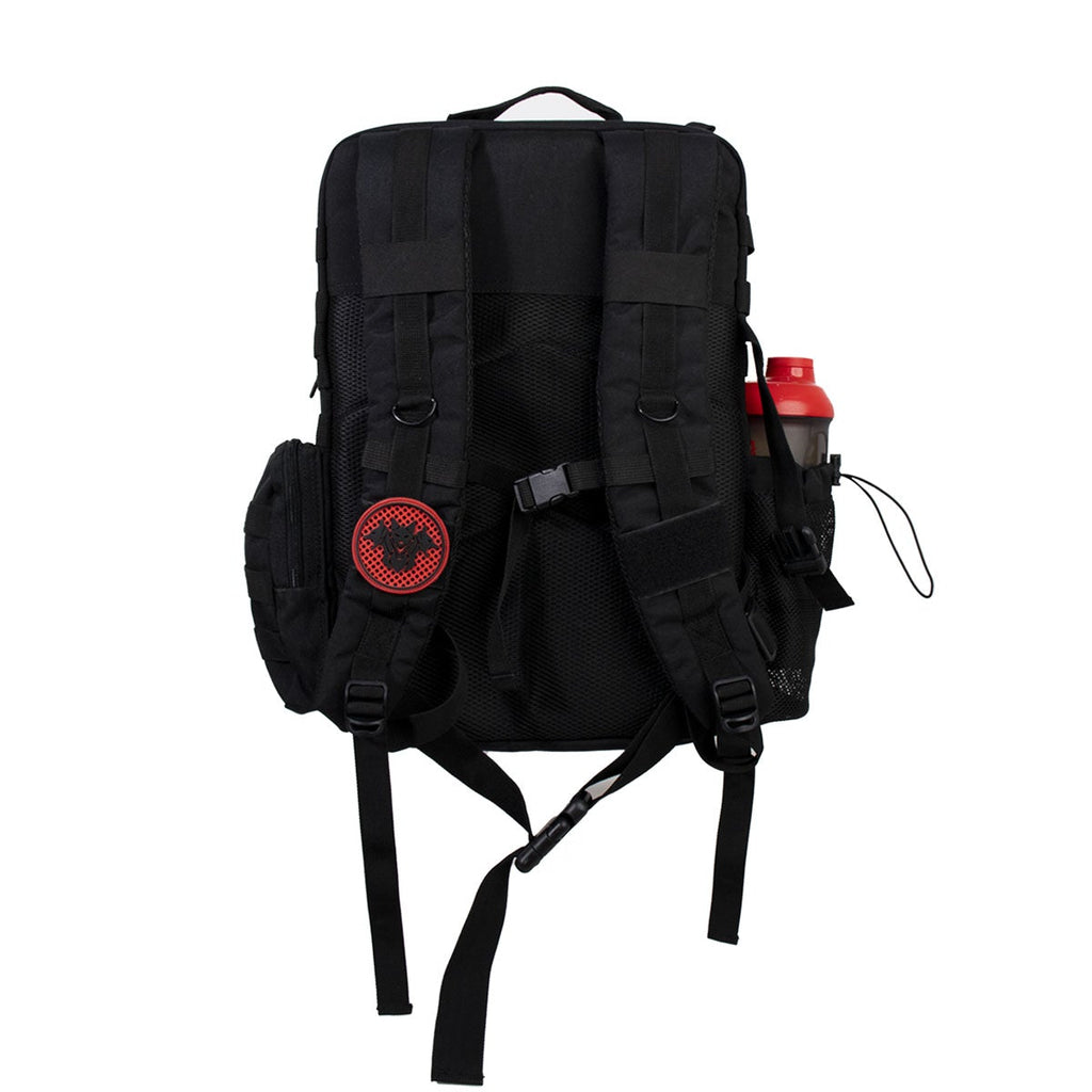 CERBERUS Tactical Backpack