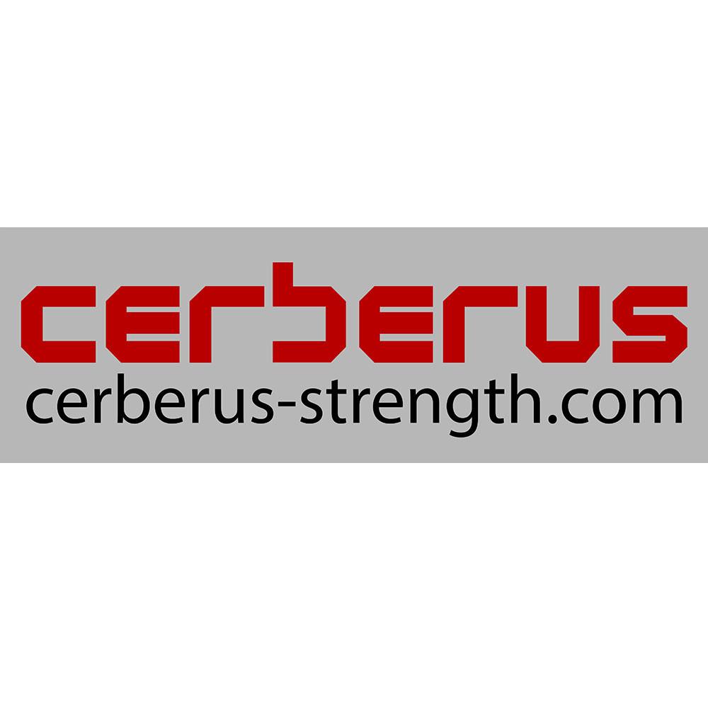 CERBERUS Banner